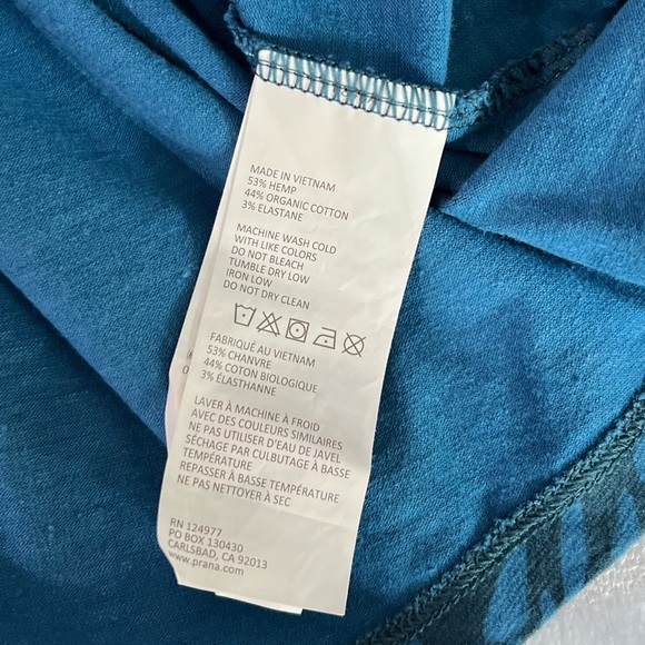 𐙚⋆˚✿˖° PrAna Dress 𐙚⋆˚✿˖° - Picture 14 of 15